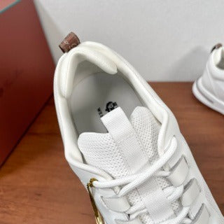 Sneakers Uomo Loro Piana – Comfort Esclusivo e Stile Sofisticato