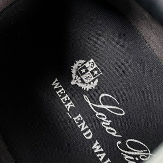 Sneakers Uomo Loro Piana – Comfort Esclusivo e Stile Sofisticato