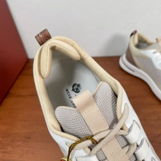 Sneakers Uomo Loro Piana – Comfort Esclusivo e Stile Sofisticato