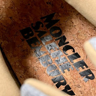 Sneakers Moncler Genius