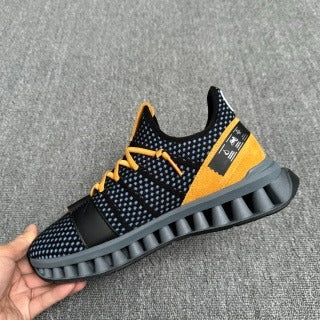 Sneakers Z Zegna – Eleganza e comfort tecnico