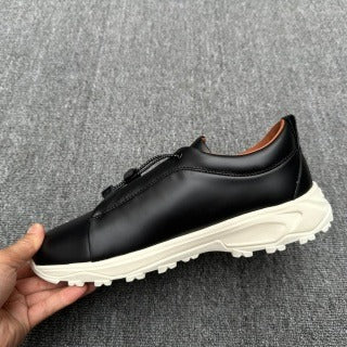 Sneakers Uomo Zegna – Lusso Contemporaneo e Comfort Dinamico