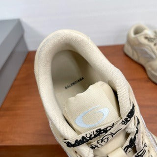 Sneakers Balenciaga Defender