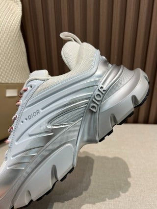 Sneakers Uomo Dior – Innovazione, Comfort e Stile Iconico